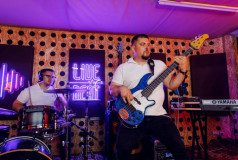 Группа Live Beat