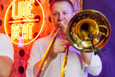 Группа Live Beat