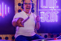 Группа Live Beat