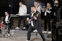 Группа Live Beat