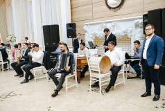 Select Band Chișinău