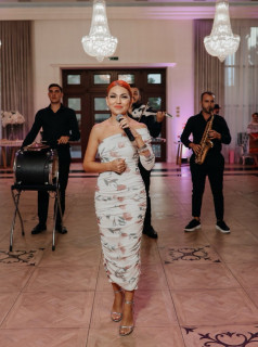 Ira Lungu & Sunny Band