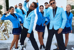 Show Ballet Flash Moldova