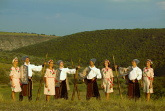 Show ballet "Non Format"