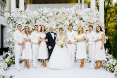 Show ballet "Non Format"