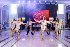 Show ballet "Non Format"