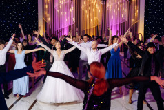 Show ballet "Non Format"