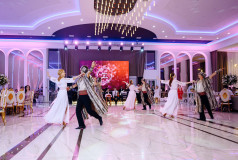 Show ballet "Non Format"