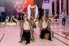 Show ballet "Non Format"