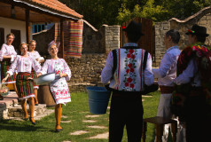 Show ballet "Non Format"