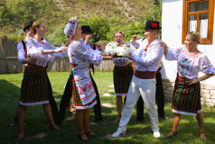 Show ballet "Non Format"