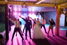 Show ballet "Non Format"