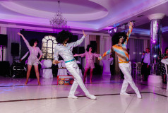 Show ballet "Non Format"