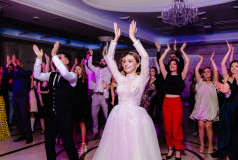 Show ballet "Non Format"