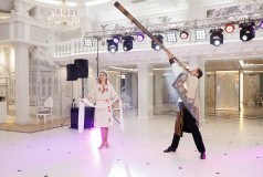 Show ballet "Non Format"