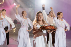 Show ballet "Non Format"