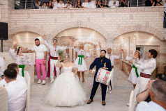 Show ballet "Non Format"