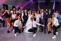 Show ballet "Non Format"