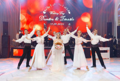 Show ballet "Non Format"