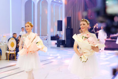 Show ballet "Non Format"