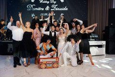 Show ballet "Non Format"