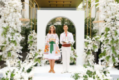 Show ballet "Non Format"