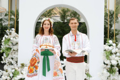 Show ballet "Non Format"