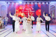 Show ballet "Non Format"