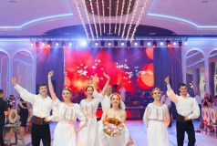 Show ballet "Non Format"