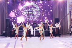 Show ballet "Non Format"