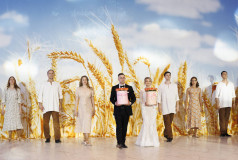 Show ballet "Non Format"