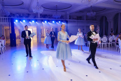 Show ballet "Non Format"