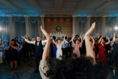 Show ballet "Non Format"