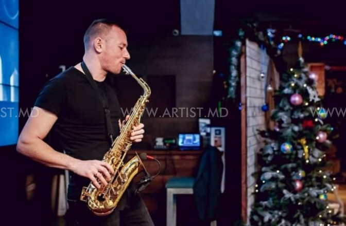 Сергей Плоп