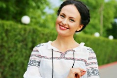 Диана Коваленко Норошян