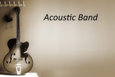 Acoustic Band