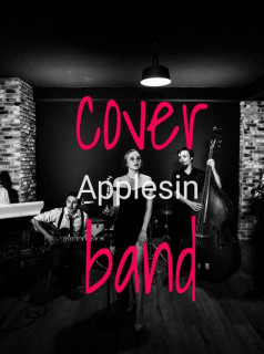 AppleSin Cover Band