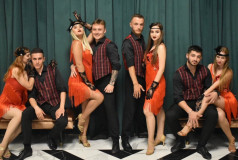 Танцоры Art Dance Project