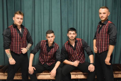 Танцоры Art Dance Project