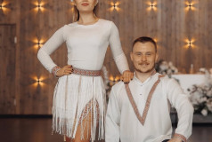 Танцоры Art Dance Project