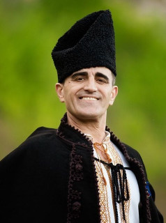 Nicolae Gribincea și Ansamblul Plăieșii