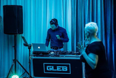 DJ Глеб
