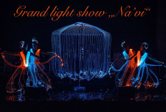 Grand Light Show