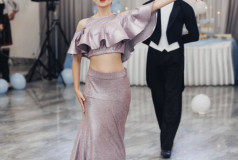 Шоу Балет Фламинго