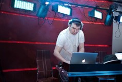 DJ Jarcov