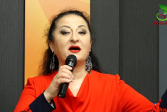 Мария Стоянова