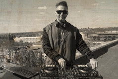 DJ Alex Ozz