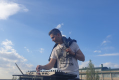 DJ Alex Ozz
