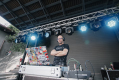 DJ & MC DOOH