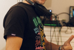 DJ & MC DOOH